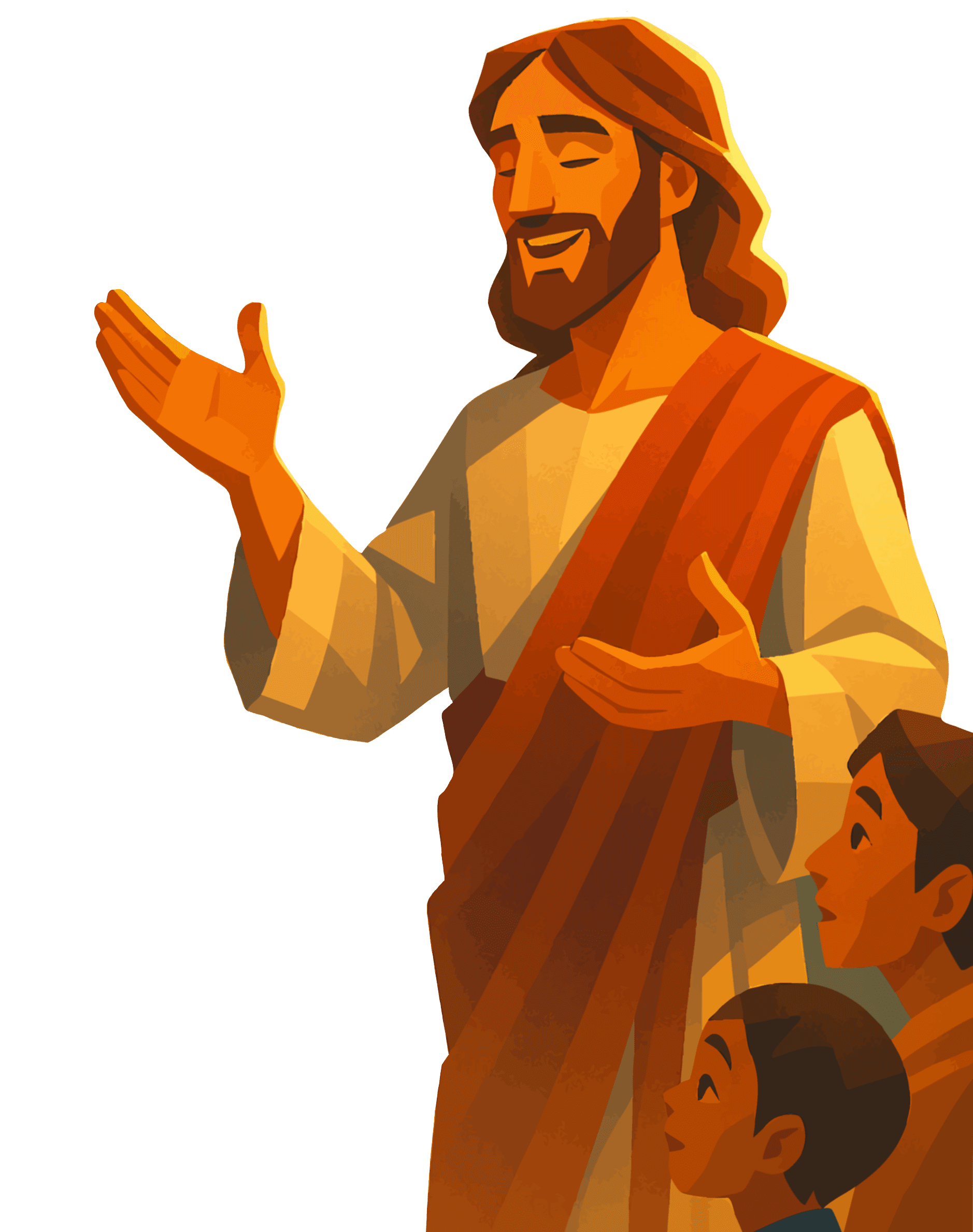Jésus