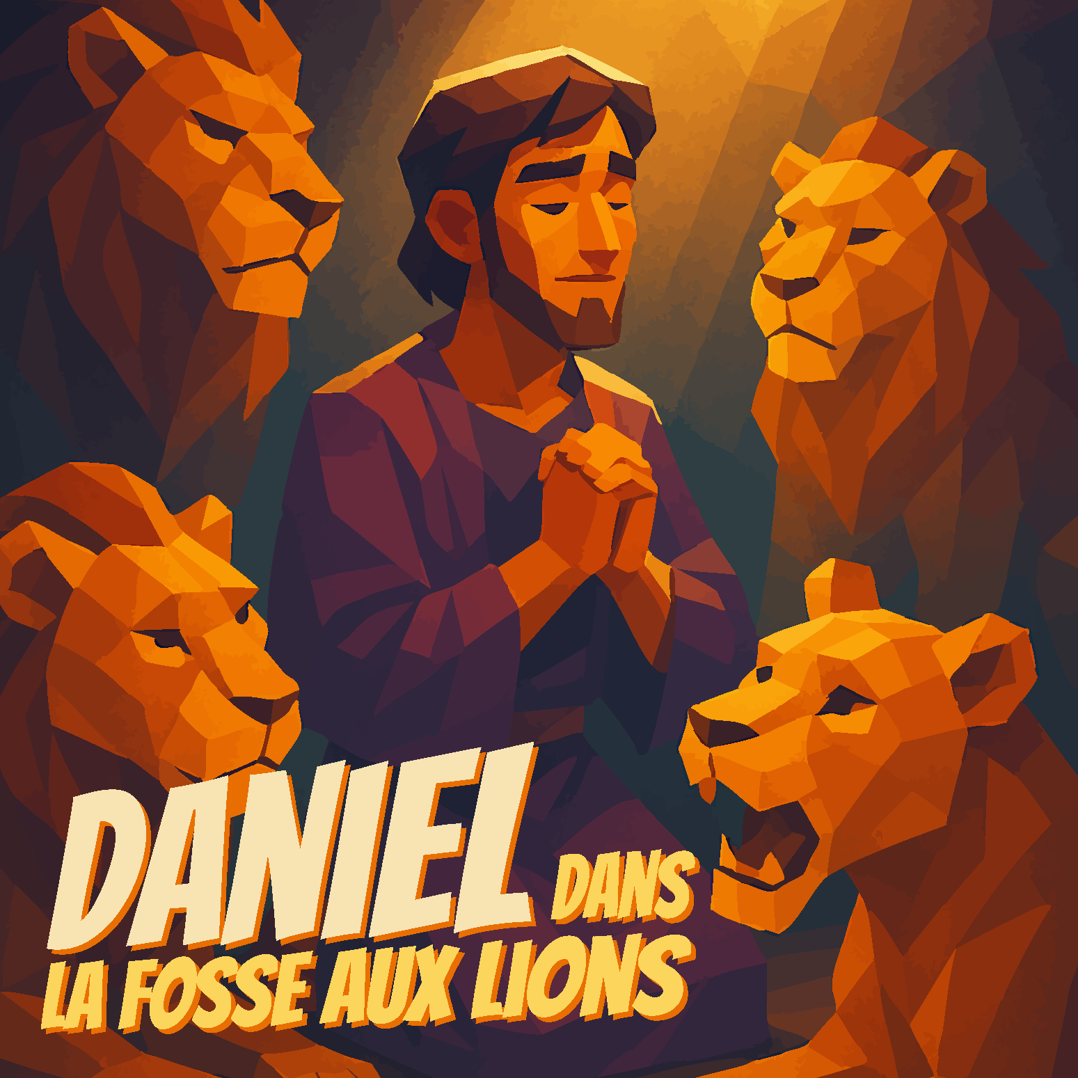 Daniel