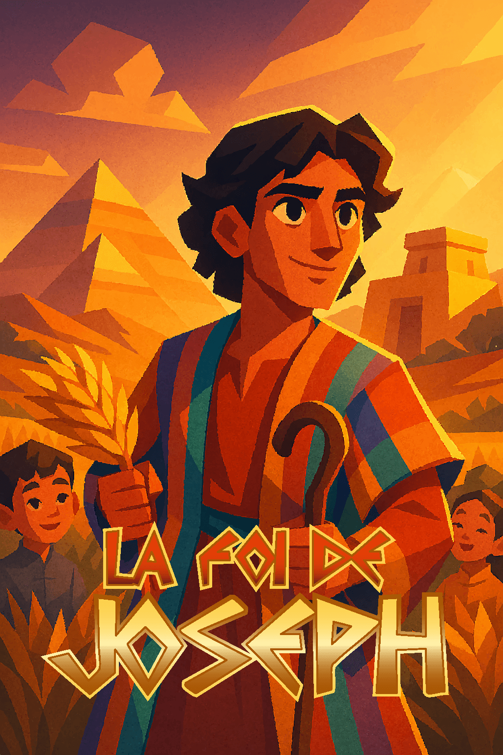 La foi de Joseph