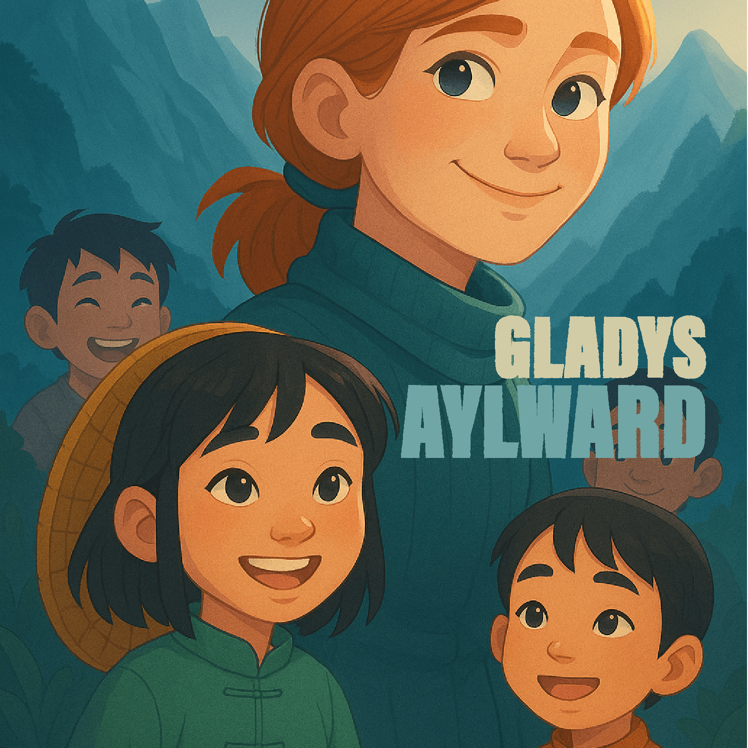 Gladys Aylward