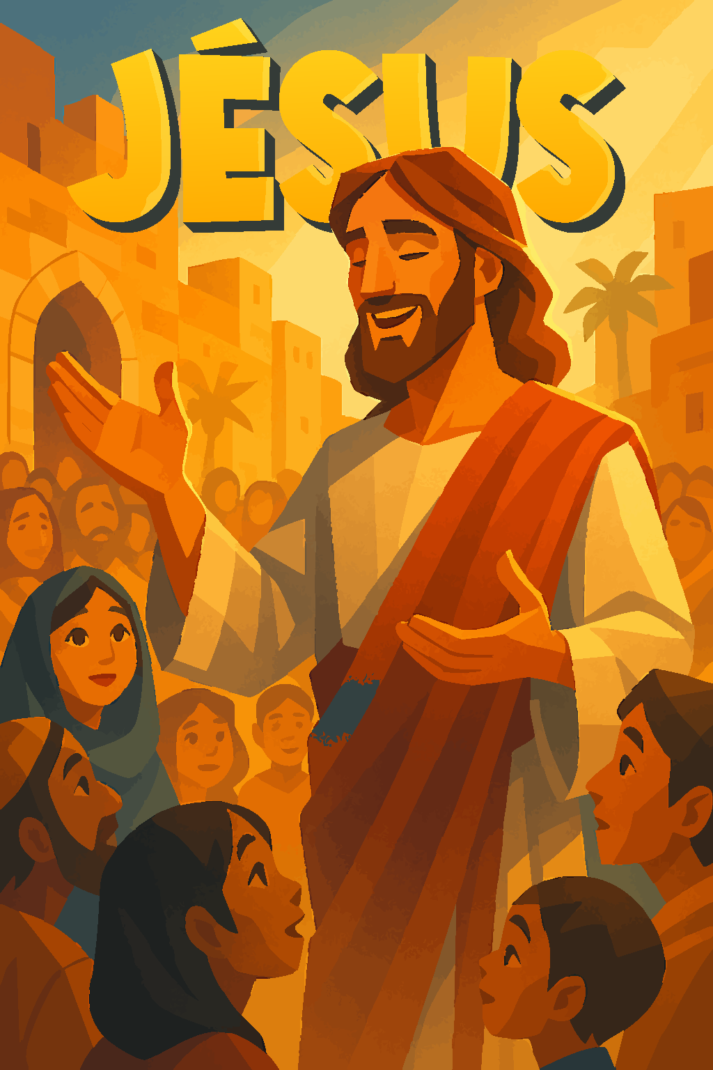 Jésus