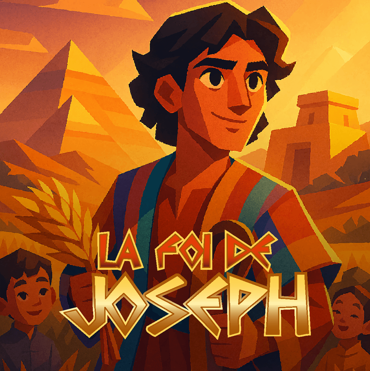 Joseph