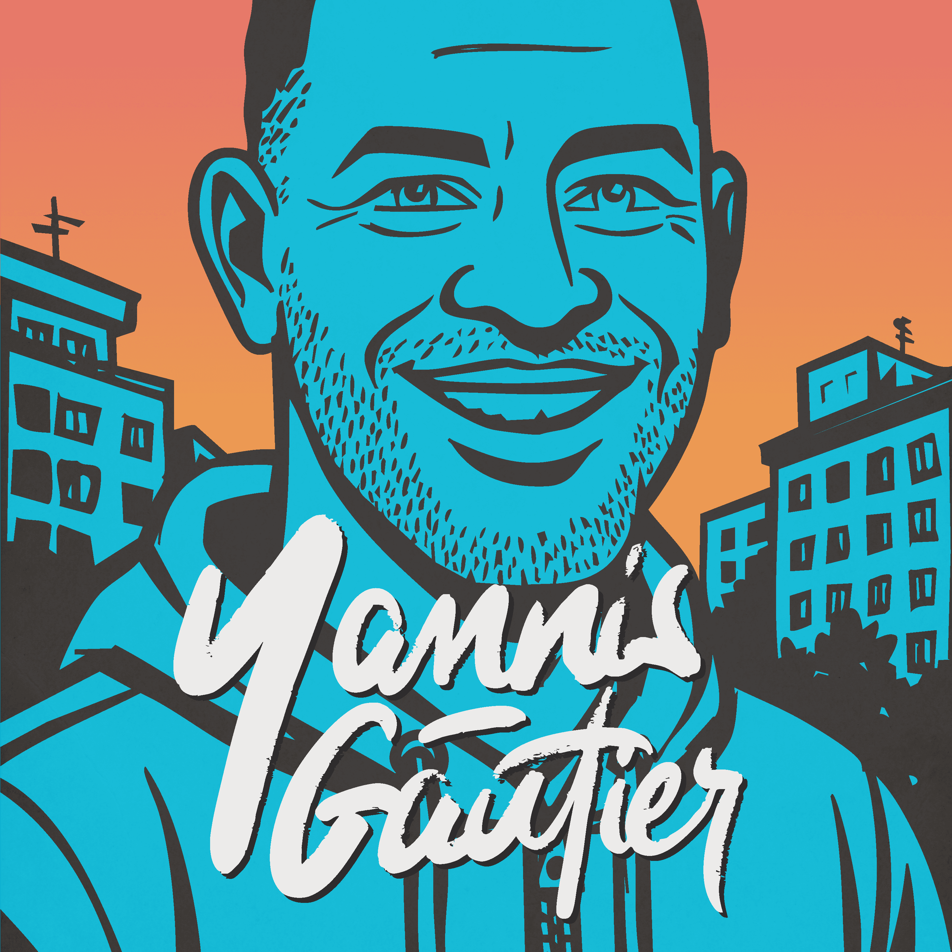 Yannis Gautier